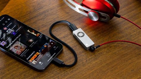 smart phone sound card amplif|This Simple Gadget Instantly Improves iPhone and MacBook .